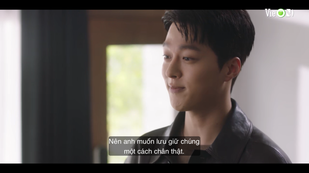 Bây giờ, chúng ta đang chia tay: Jang Ki Yong bị mẹ Song Hye Kyo xúc phạm là con hoang - Hình 5