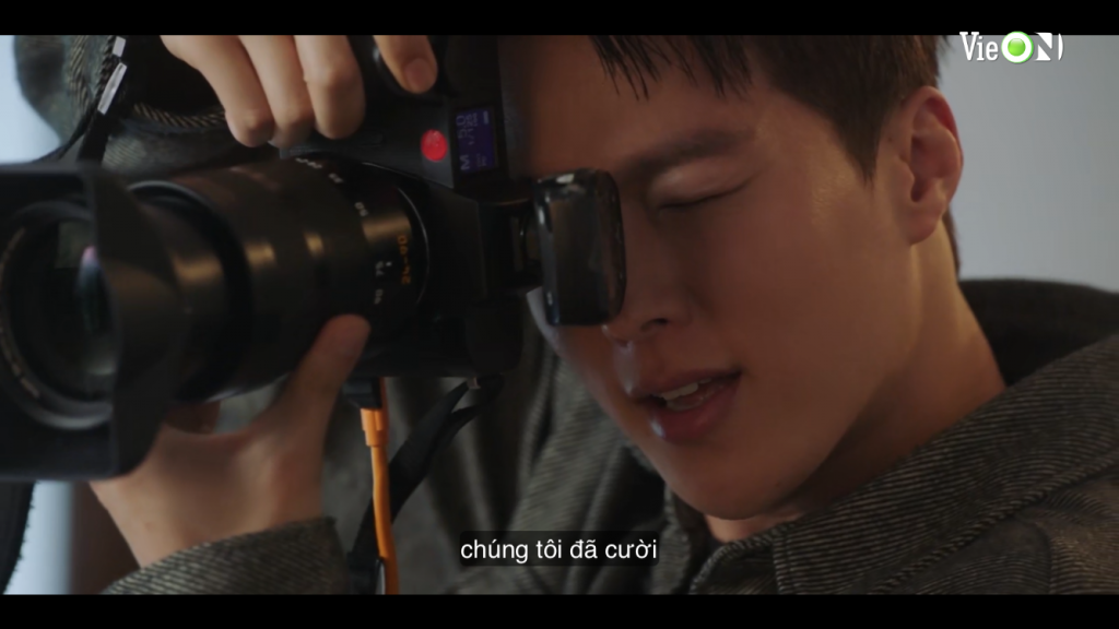Bây giờ, chúng ta đang chia tay: Jang Ki Yong bị mẹ Song Hye Kyo xúc phạm là con hoang - Hình 3