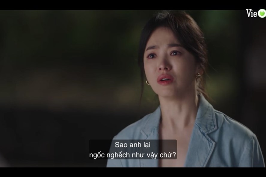 Bây giờ chúng ta đang chia tay: Song Hye Kyo có đến được với Jang Ki Young? - Hình 1