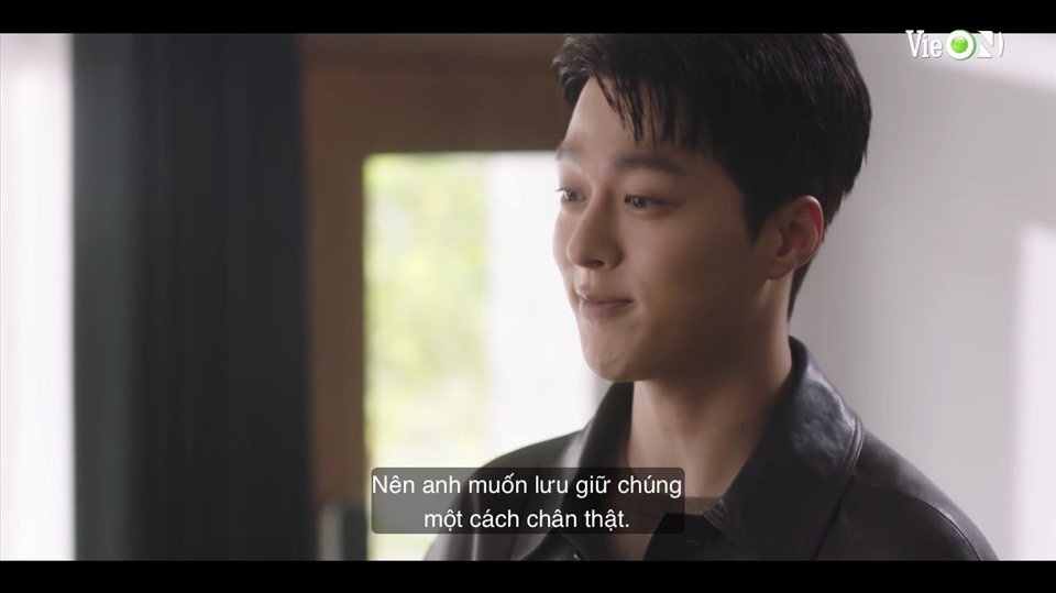 Bây giờ chúng ta đang chia tay: Song Hye Kyo có đến được với Jang Ki Young? - Hình 3