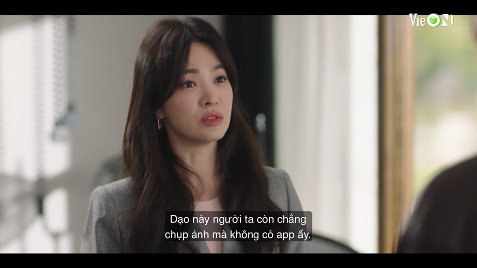 Bây giờ chúng ta đang chia tay: Song Hye Kyo có đến được với Jang Ki Young? - Hình 2
