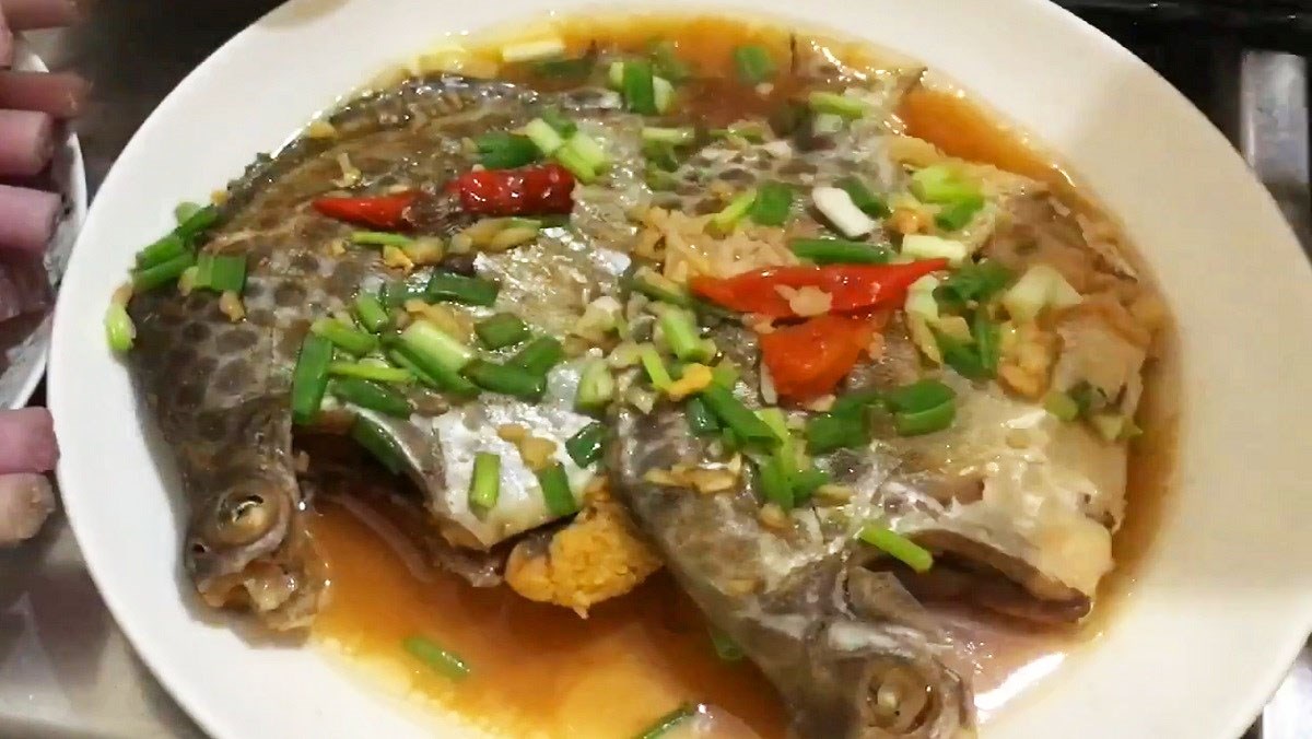 Cách làm cá nâu kho trái giác, kho lạt và kho me ngon đậm đà hấp dẫn - Ẩm thực - Việt Giải Trí