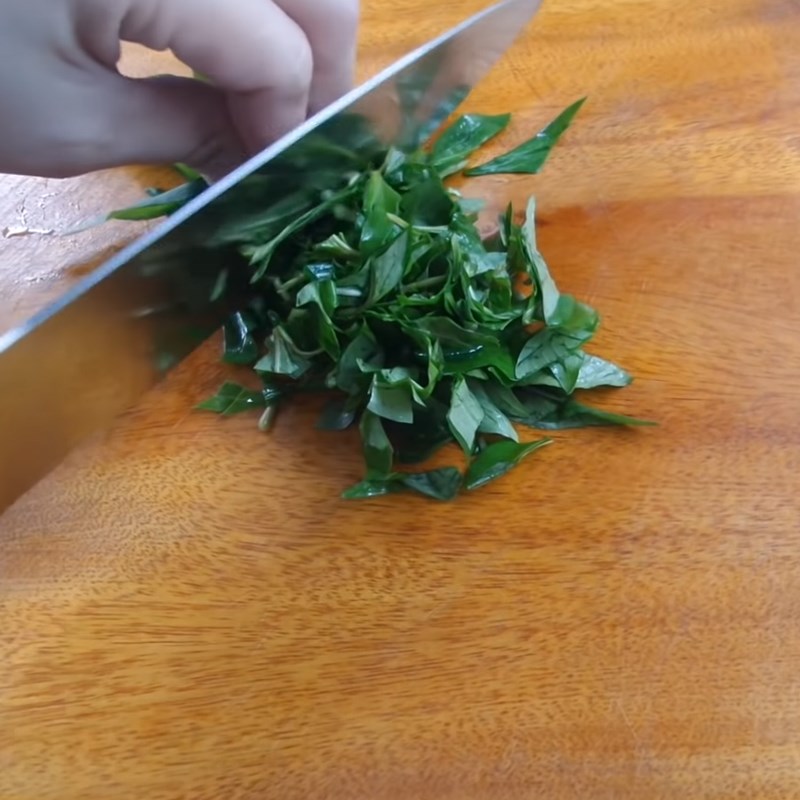 Cách làm gà kho rau răm thơm ngon đơn giản, cực lạ miệng - Hình 5