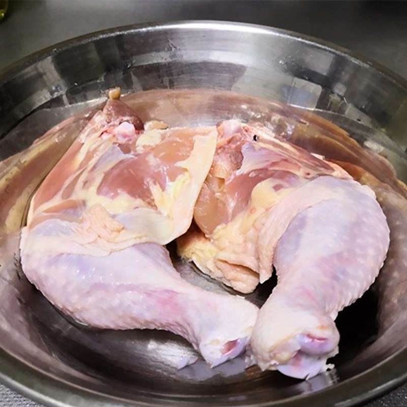 Cách làm gà kho rau răm thơm ngon đơn giản, cực lạ miệng - Hình 2