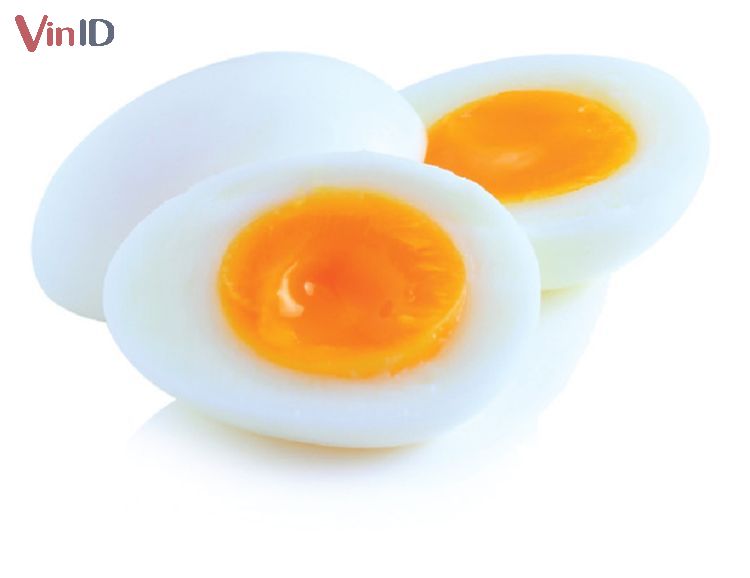 Cách luộc trứng cút không bị bể & Mẹo luộc trứng cút lòng đào siêu ngon - Hình 7