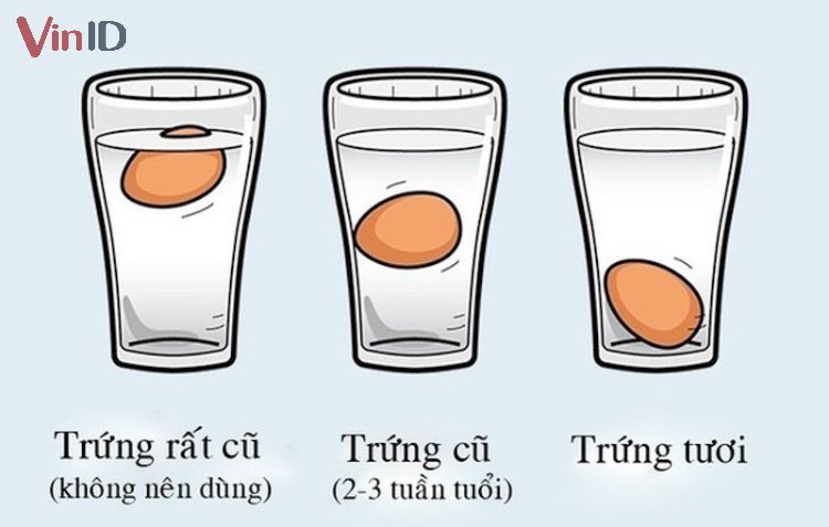 Cách luộc trứng cút không bị bể & Mẹo luộc trứng cút lòng đào siêu ngon - Hình 3