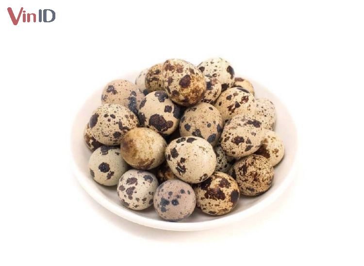 Cách luộc trứng cút không bị bể & Mẹo luộc trứng cút lòng đào siêu ngon - Hình 1