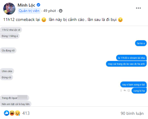 Chưa thoát án global ban, Zeros tiếp tục có pha chơi dại khiến kênh stream bay màu trong một nốt nhạc - Hình 8