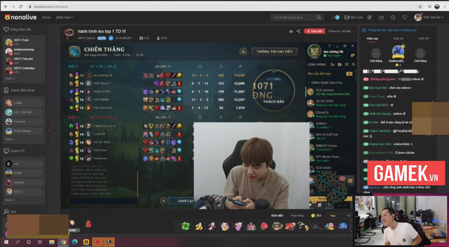 Chưa thoát án global ban, Zeros tiếp tục có pha chơi dại khiến kênh stream bay màu trong một nốt nhạc - Hình 1