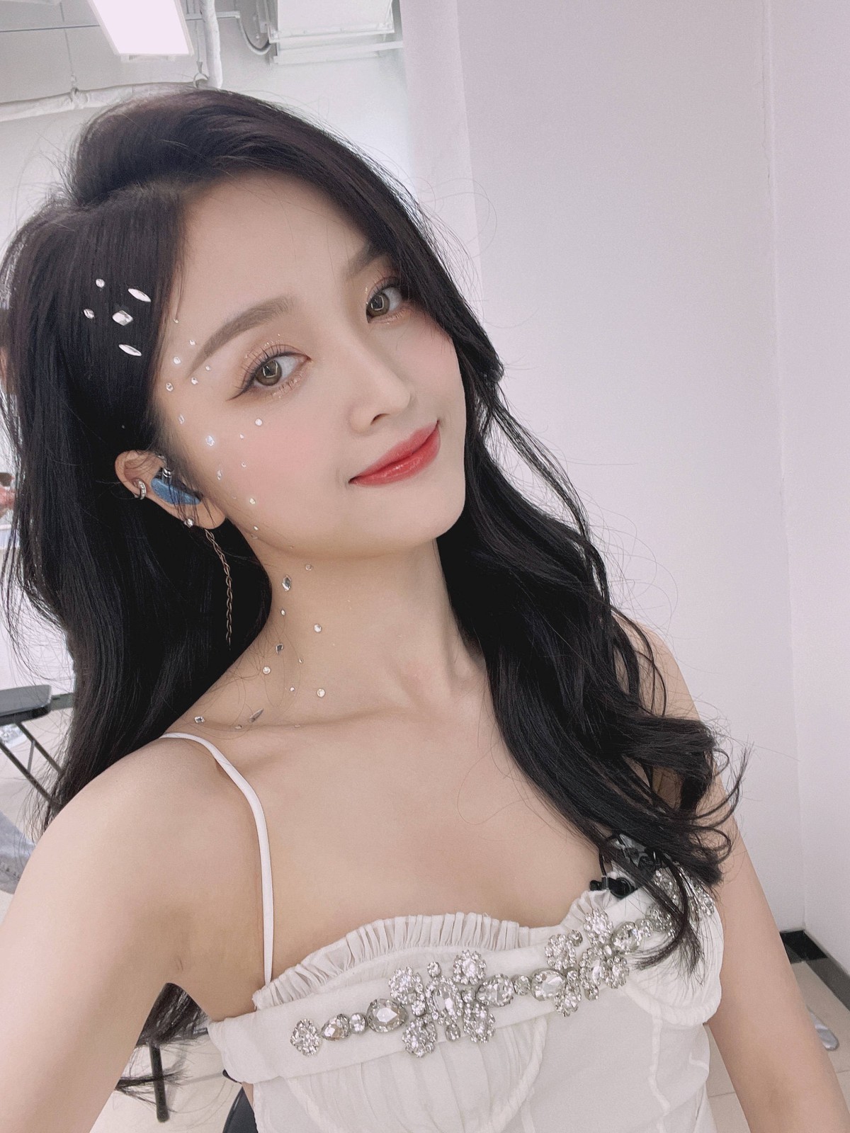 Cơn địa chấn bê bối từ sao hạng A ở showbiz Trung Quốc - Hình 11