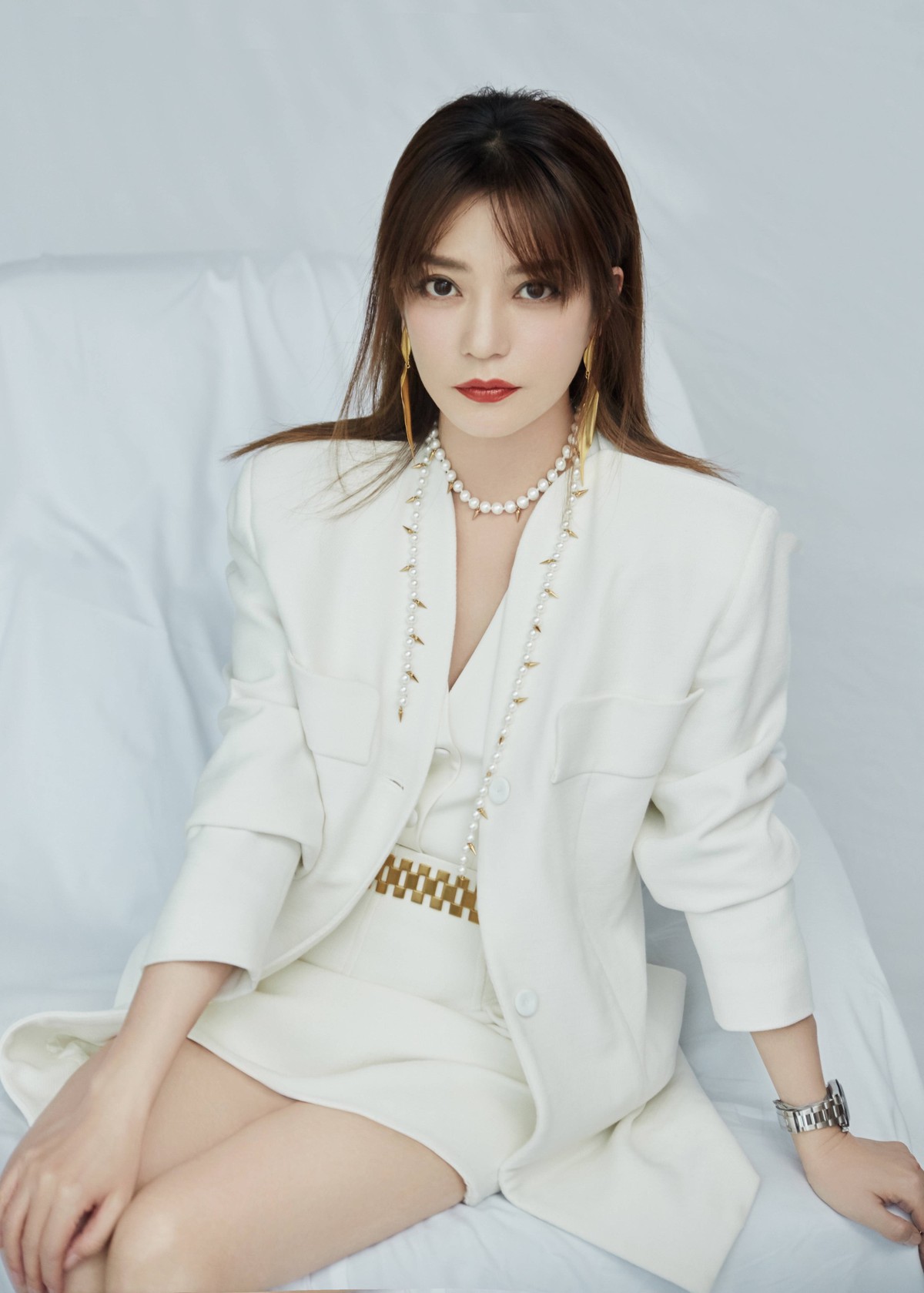 Cơn địa chấn bê bối từ sao hạng A ở showbiz Trung Quốc - Hình 2