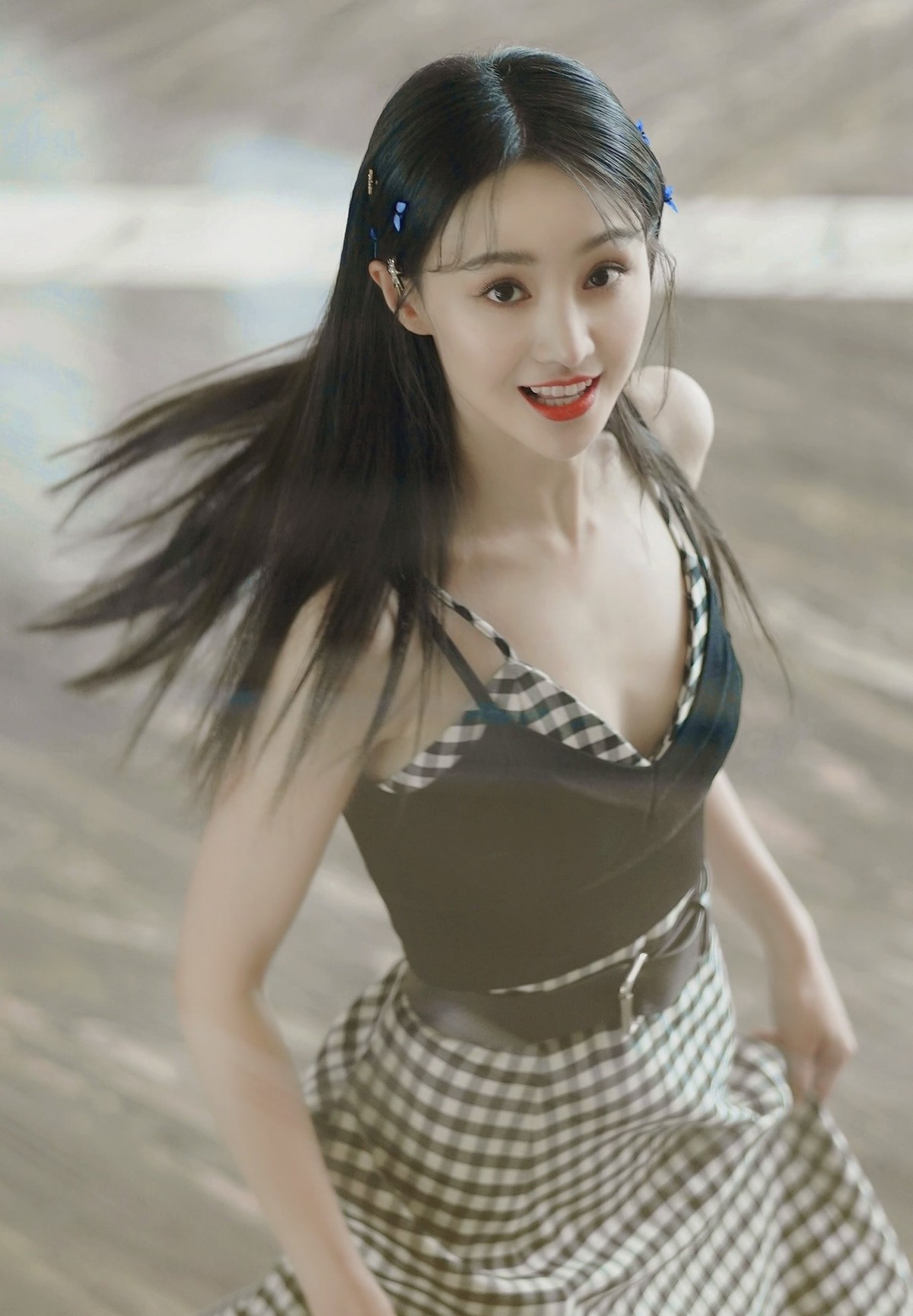 Cơn địa chấn bê bối từ sao hạng A ở showbiz Trung Quốc - Hình 1