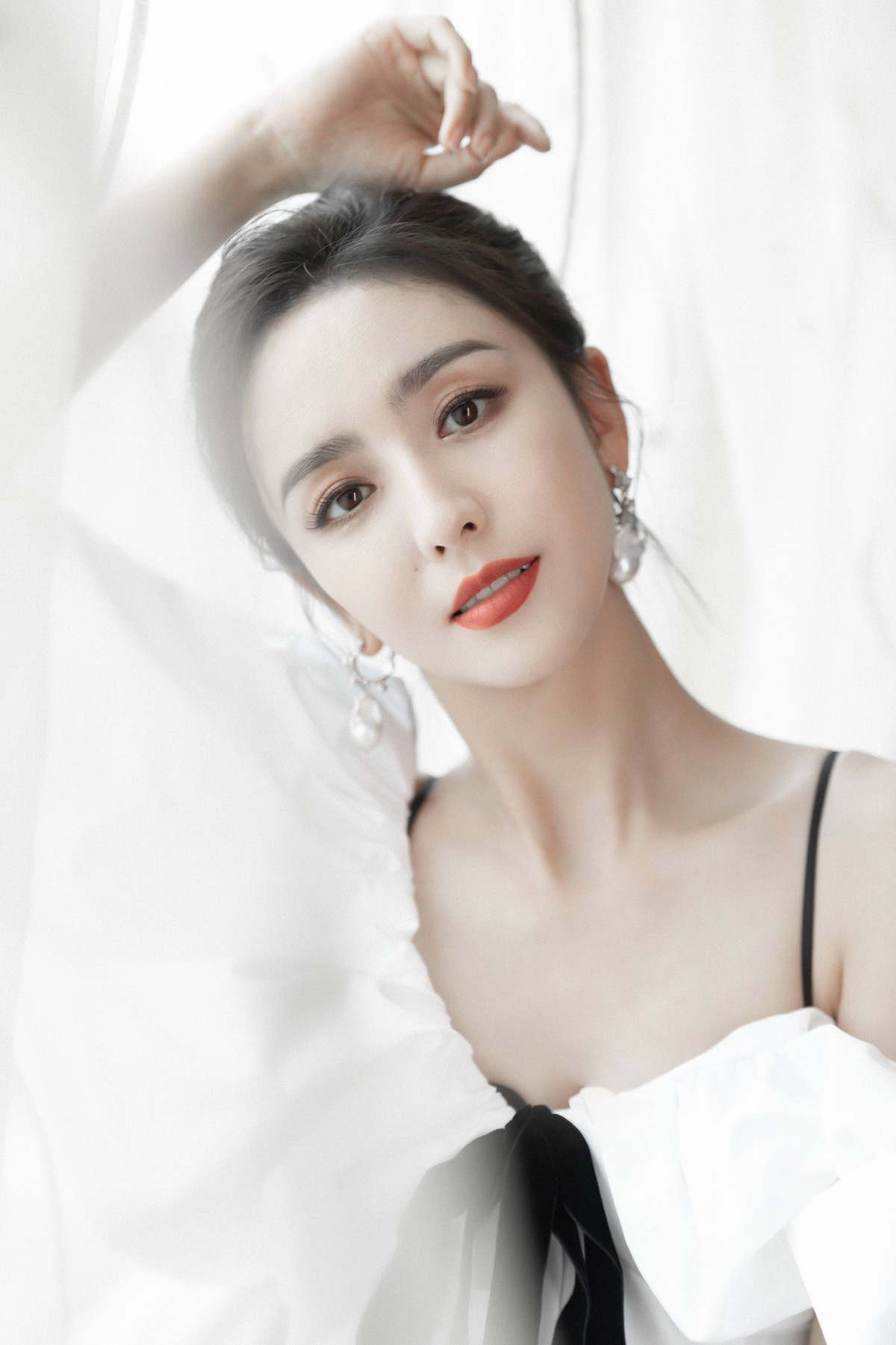 Cơn địa chấn bê bối từ sao hạng A ở showbiz Trung Quốc - Hình 15