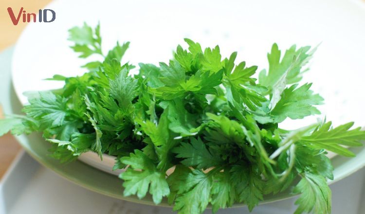 Công thức làm gà hầm ngải cứu thơm ngon, bổ dưỡng ngay tại nhà - Hình 2