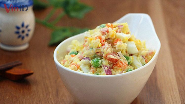 Đa dạng thực đơn với các món ăn từ khoai tây thơm ngon khó cưỡng - Hình 1