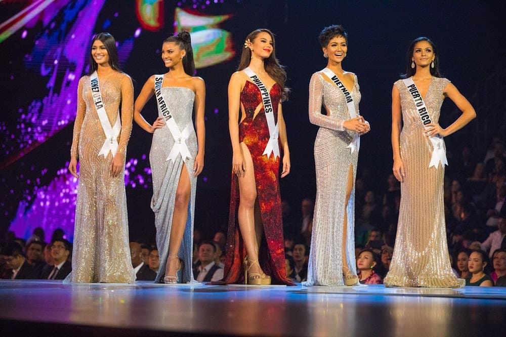 Đăng ảnh hồi thi Miss Universe 2018, HHen Niê đáp trả khi bị nói 'câu fame' - Hình 1