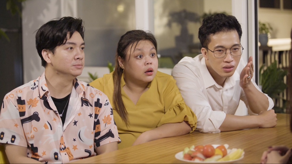 Đi rêu rao sếp bán công ty bỏ trốn sang nước ngoài, Thu Trang suýt gây họa lớn - Hình 3