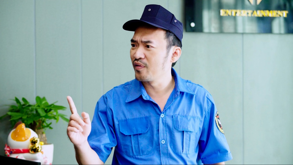 Đi rêu rao sếp bán công ty bỏ trốn sang nước ngoài, Thu Trang suýt gây họa lớn - Hình 4