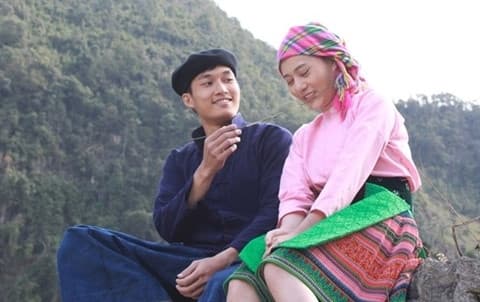 Đình Tú - Chàng phi công số hưởng cả trong phim lẫn ngoài đời, ngoài Huyền Lizzie còn có ai? - Hình 5