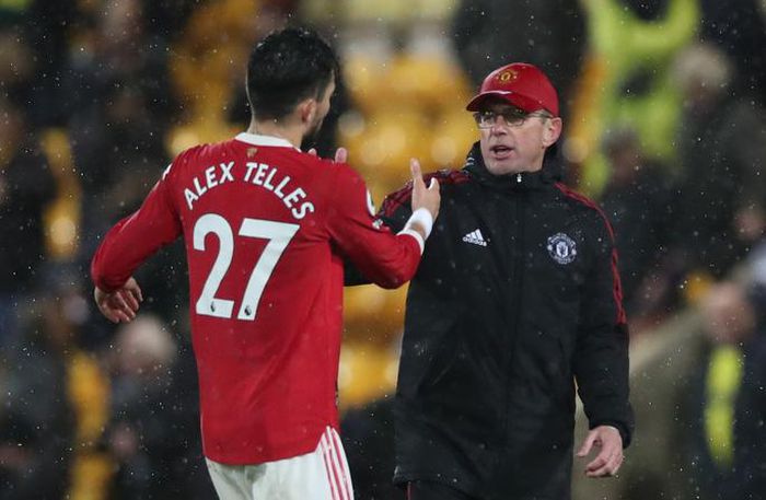 Ghi bàn cứu Man United thoát hiểm, Ronaldo bị chỉ trích thậm tệ - Hình 7