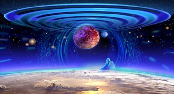 Giật mình quan điểm: Cái chết không phải sự kiện cuối của đời người? - Hình 2