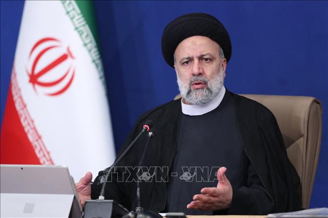 Iran khẳng định nghiêm túc trong đàm phán hạt nhân - Hình 1