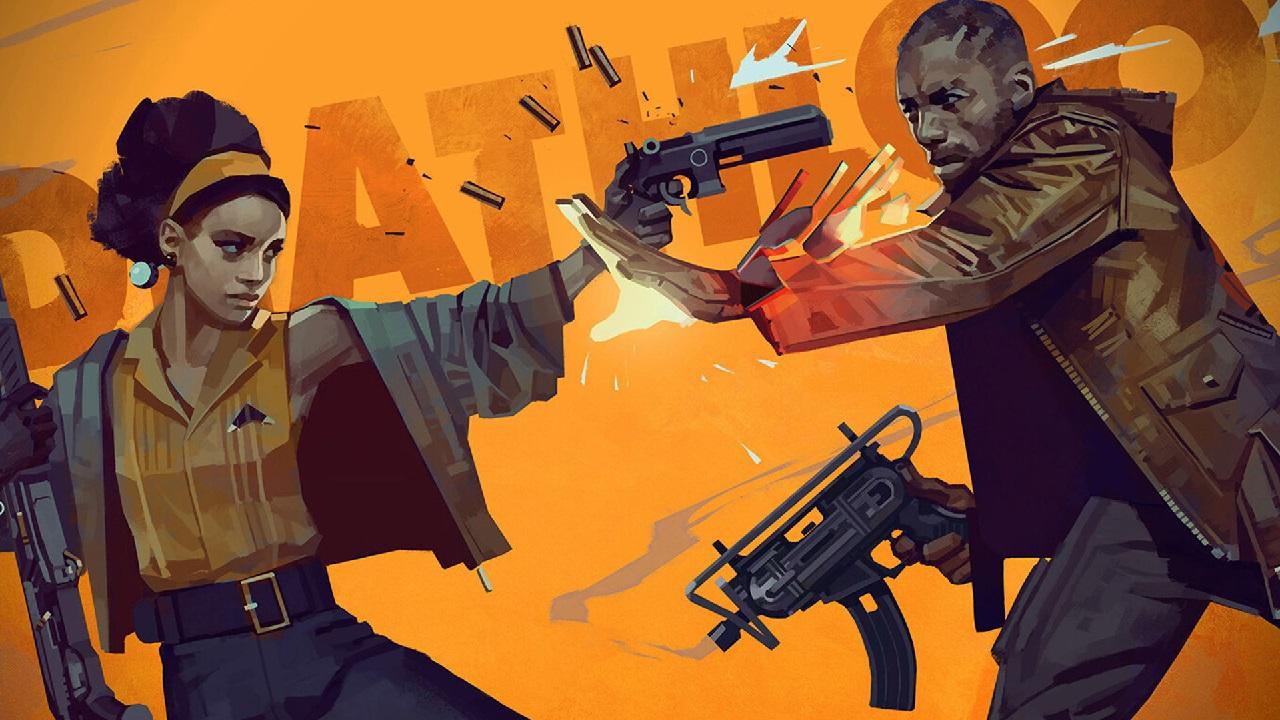 It Takes Two thắng giòn giã tại The Game Awards 2021 - Hình 3