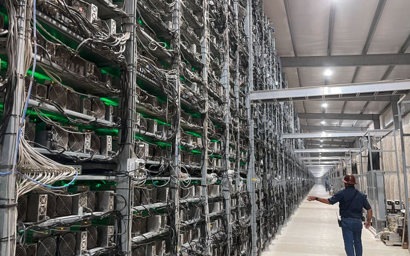 Khai thác Bitcoin hồi sinh thần kỳ sau cuộc trấn áp khốc liệt của Trung Quốc - Hình 1