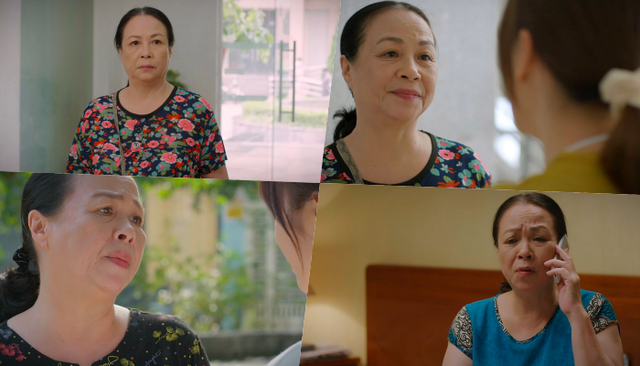 Khán giả xin NSƯT Thanh Quý đừng đóng đạt quá - Hình 3