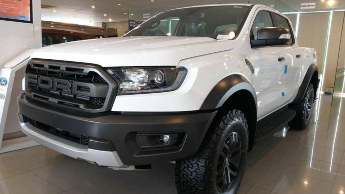 Khan hàng, Ford Ranger vẫn bán hơn 2 nghìn xe trong tháng - Hình 1