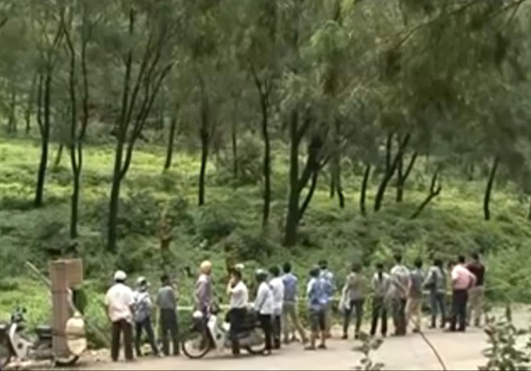 Kỳ án mẹ ghẻ rắp tâm sát hại con chồng bằng thuốc độc cyanide vì mâu thuẫn thừa kế đất đai - Hình 1