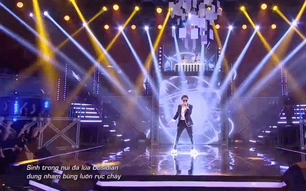 Lập Nguyên chính thức bị loại khỏi Rap Việt, bị JustaTee thẳng thừng chê một điều ở vòng 2! - Hình 3