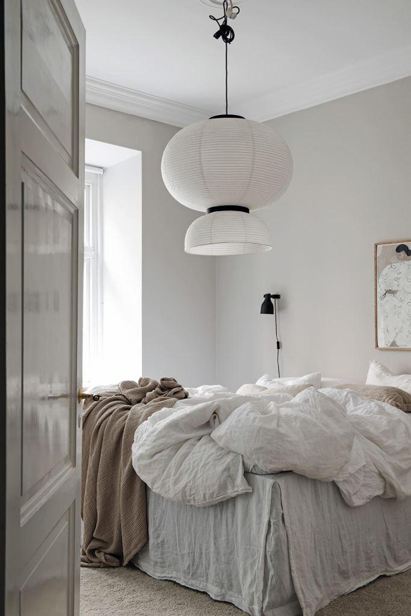 Mãn nhãn với không gian sống thanh lịch, tiện nghi trong căn hộ 68m² của người phụ nữ u55 - Hình 13