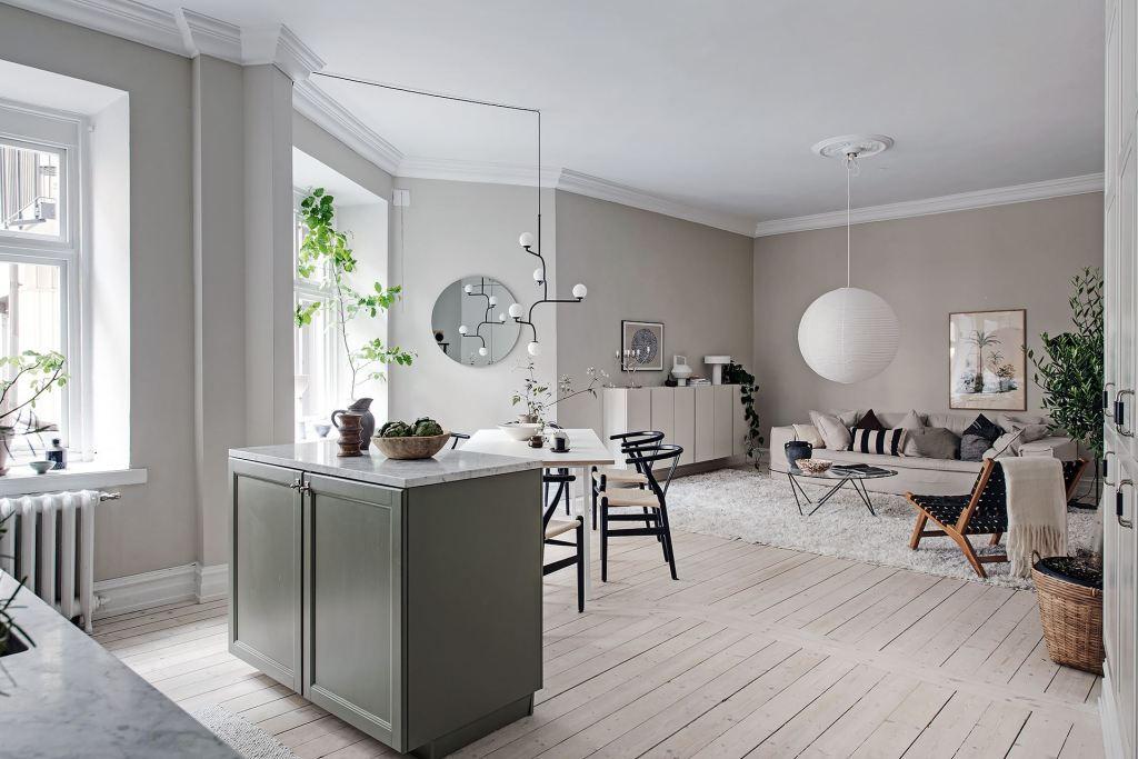 Mãn nhãn với không gian sống thanh lịch, tiện nghi trong căn hộ 68m² của người phụ nữ u55 - Hình 8