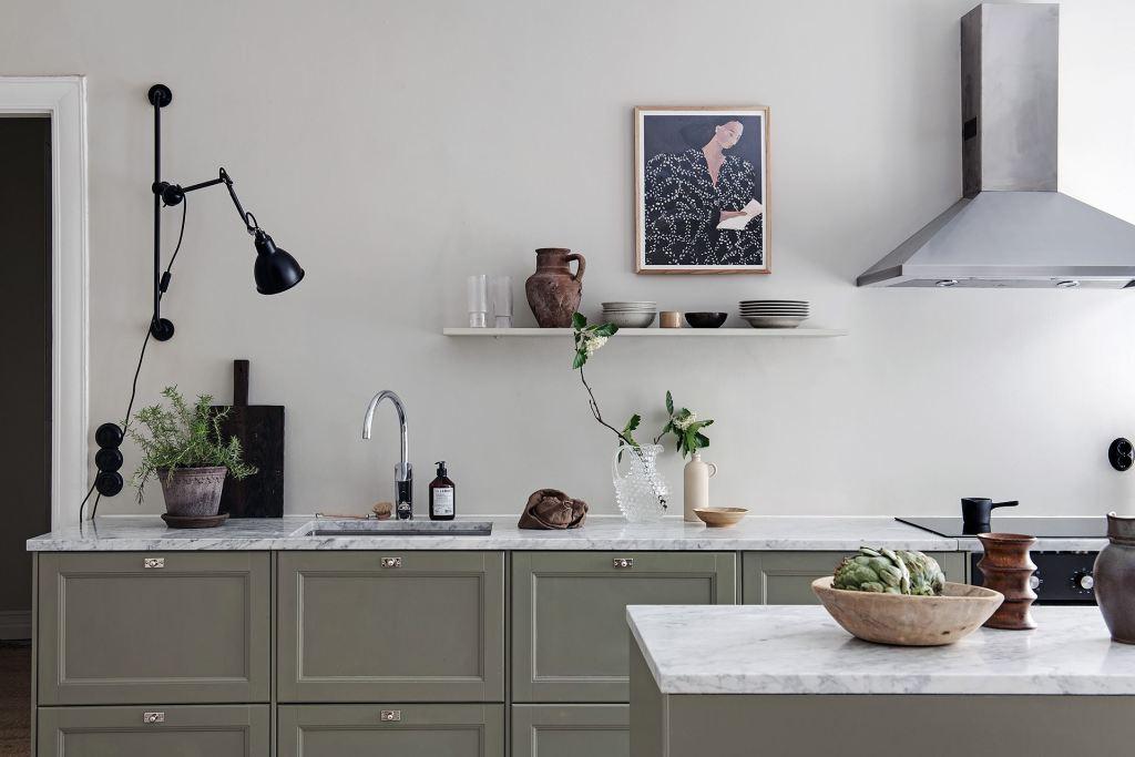 Mãn nhãn với không gian sống thanh lịch, tiện nghi trong căn hộ 68m² của người phụ nữ u55 - Hình 6