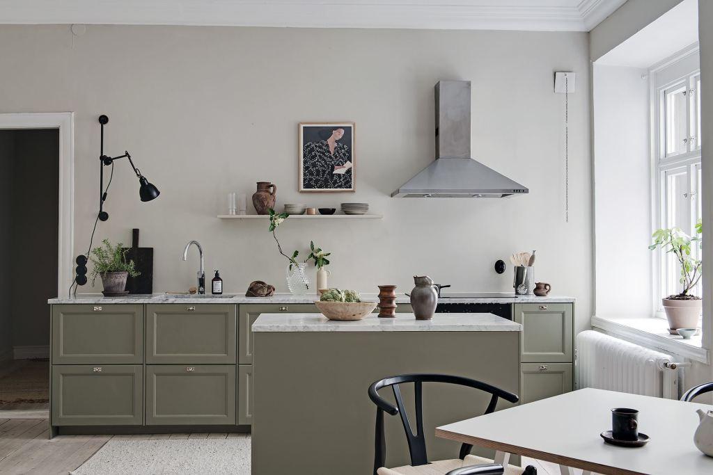 Mãn nhãn với không gian sống thanh lịch, tiện nghi trong căn hộ 68m² của người phụ nữ u55 - Hình 4