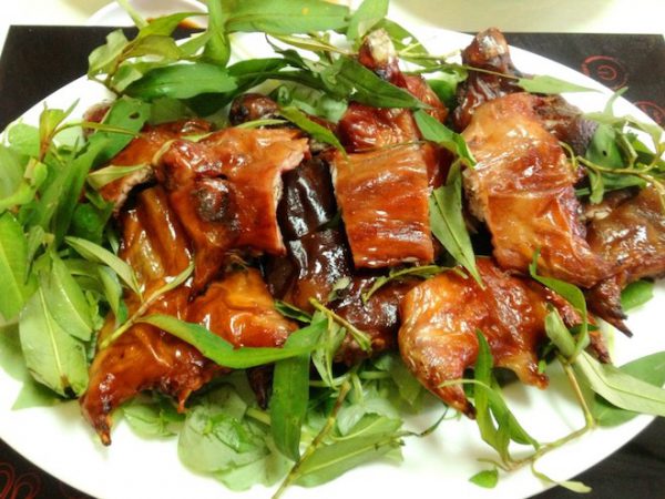 Món đặc sản Đồng Tháp níu chân du khách - Hình 7