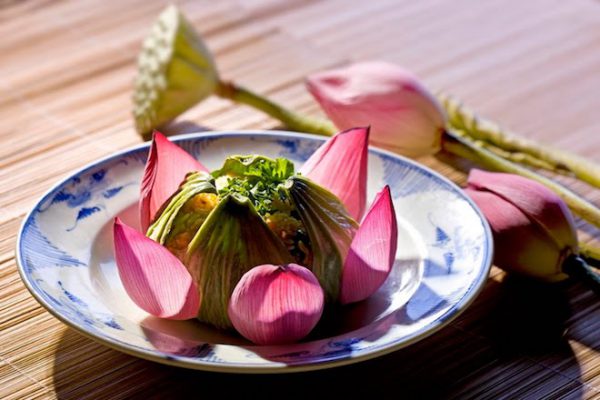 Món đặc sản Đồng Tháp níu chân du khách - Hình 5