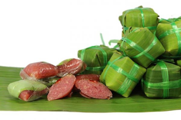 Món đặc sản Đồng Tháp níu chân du khách - Hình 6
