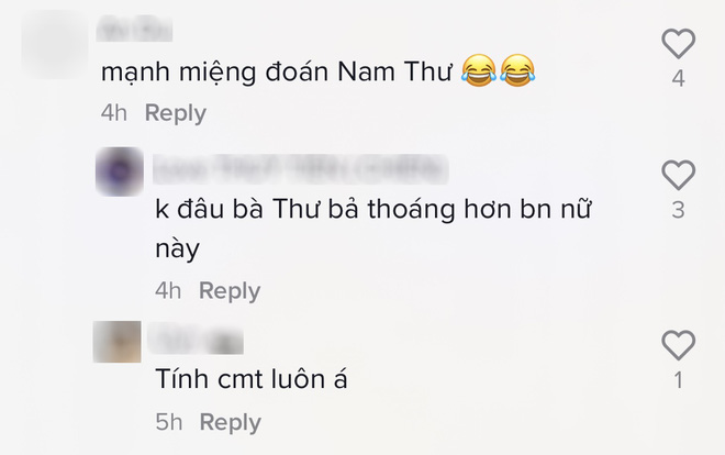 Nam Thư bất ngờ bị réo gọi khi hot boy làng hài kể chuyện mất tình đầu vì đòi không dùng bao - Hình 4