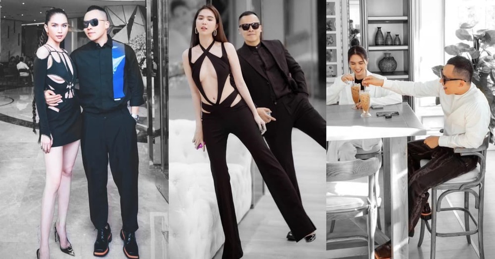 Ngọc Trinh lộng lẫy trong tiệc sinh nhật nghìn đô của Vũ Khắc Tiệp - Hình 6