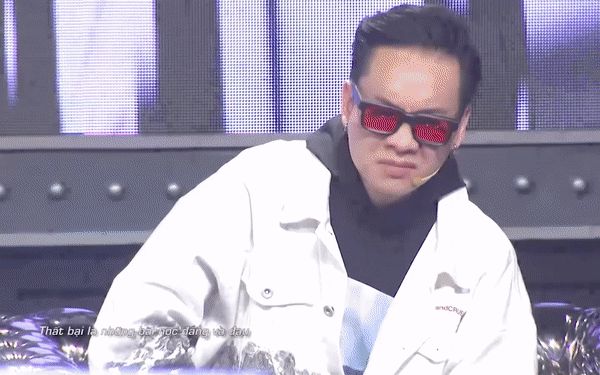 Nữ chiến binh team Wowy khiến JustaTee tâm đắc, Trấn Thành bật khóc vái lạy! - Hình 3