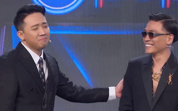Nữ chiến binh team Wowy khiến JustaTee tâm đắc, Trấn Thành bật khóc vái lạy! - Hình 8
