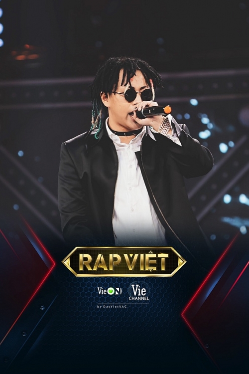 Rap Việt: Ai sẽ là đối trọng đáng gờm của Blacka? Team Wowy bật mí món quà bất ngờ ngay phút chót! - Hình 2