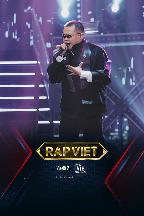 Rap Việt: Ai sẽ là đối trọng đáng gờm của Blacka? Team Wowy bật mí món quà bất ngờ ngay phút chót! - Hình 3
