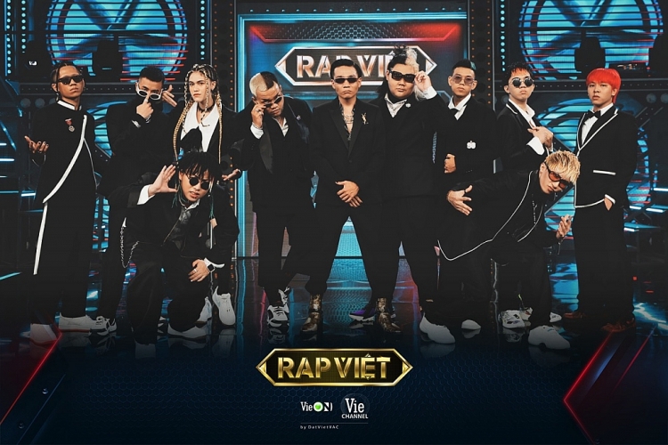 Rap Việt: Ai sẽ là đối trọng đáng gờm của Blacka? Team Wowy bật mí món quà bất ngờ ngay phút chót! - Hình 5