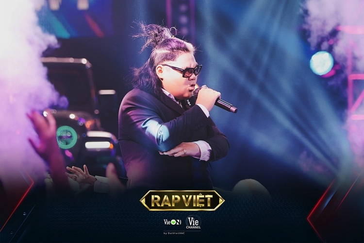 Rap Việt: Ai sẽ là đối trọng đáng gờm của Blacka? Team Wowy bật mí món quà bất ngờ ngay phút chót! - Hình 4