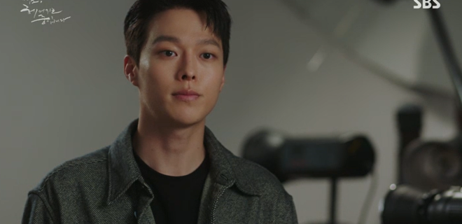 Song Hye Kyo khóc cạn nước mắt vì bị mẹ ép chia tay trai trẻ, lần này toang thật ở tập 10 Now, We Are Breaking Up? - Hình 11