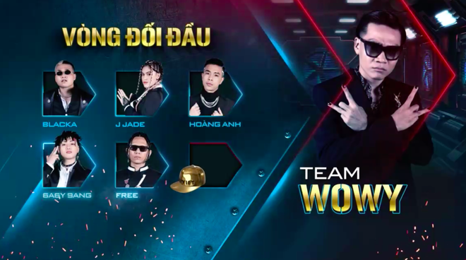 Team Wowy không một nón vàng dù được khen hết lời ở vòng 2 Rap Việt, tin đồn chèn ép liệu có thật? - Hình 5