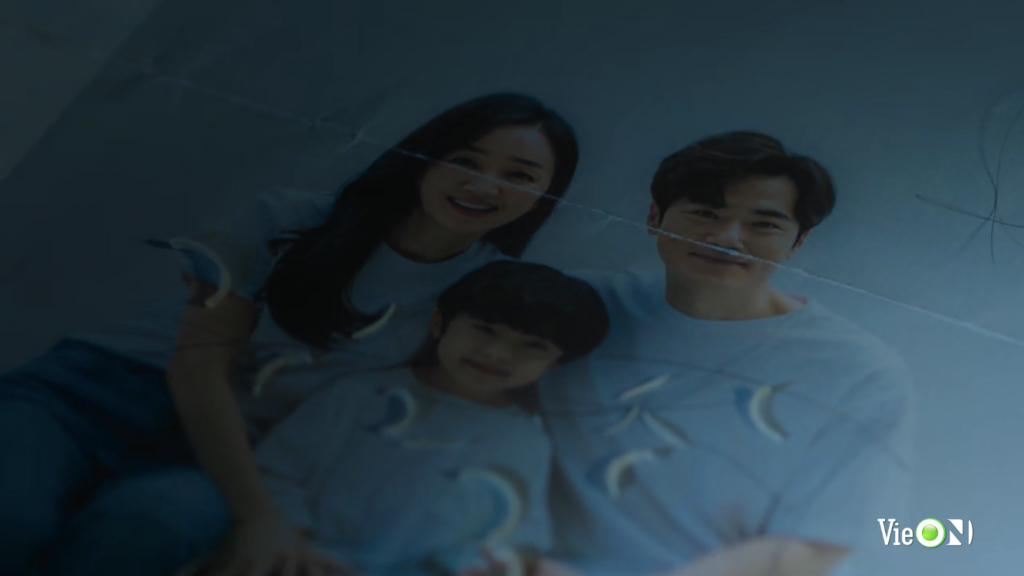 Thành phố nhân tạo: Đỏ mặt với cảnh 18 của Soo Ae và Kim Kang Woo - Hình 4
